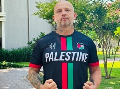 Peja zablokował Izraelowi dostęp do swojej muzyki