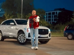 Konstanty Drążek w nowej odsłonie! Premiera pt. „Za wysoko”