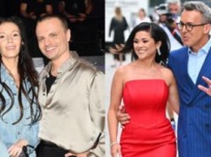 Katarzyna Cichopek bierze ślub. A Marcin Hakiel? Jasno postawił sprawę