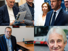 Odwołani, powołani: nowi prezesi w radomskich spółkach miejskich