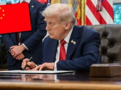 Trump grozi zakazem eksportu do Chin: kataklizm w świecie technologii?