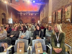 O zdrowiu i dobrostanie kobiet