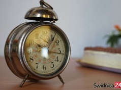 Pośpimy o godzinę dłużej. W ten weekend wracamy do czasu zimowego