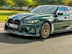 BMW M3 CS Touring – seria 3 za 740 tysięcy złotych. Warto? | TEST