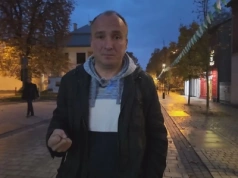 Jaworzno mało znane – Broda