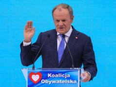 To koniec Platformy Obywatelskiej. Donald Tusk ogłosił ostateczną decyzję