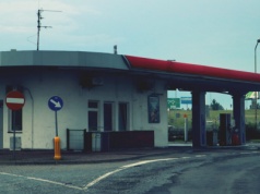 Kiedyś była popisem inżynierii. Dzisiaj już nie pompuje