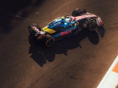 F1: Grand Prix Miasta Meksyk 2025 – podsumowanie piątkowych treningów