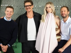 Z kina na streaming. Jedno z największych widowisk zobaczycie w domu