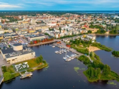 Najważniejsze miejsca do odwiedzenia w 2026 roku. To europejskie miasto podbije serca turystów