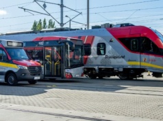 Łódzkie dla Ciebie czyli kolejne fundusze dla przedsiębiorców, nowatorski zabieg w szpitalu im. Biegańskiego, ruszają nowe linie KKA oraz kolejny witacz stanął na granicy Województwa Łódzkiego