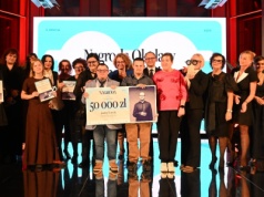 Za serce i zaangażowanie. Joanna Warczak z Chojnic z nagrodą „Okulary ks. Kaczkowskiego”