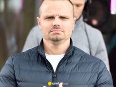 Marcin Hakiel krótko skomentował "ślub byłej żony". Włączyła się stacja TTV