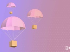 Polska giełda zondacrypto świętuje urodziny airdropem. 100 000 ZND do podziału w czterotygodniowej rywalizacji!