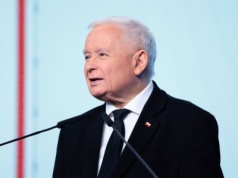 Zmiany nazwy PO rozjuszyła PiS. Kaczyński zareagował błyskawicznie