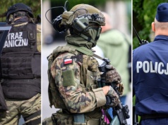 Prawdziwa rewolucja dla mundurowych. Dostaną specjalne przywileje