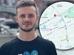 Trwają dramatyczne poszukiwania studenta Politechniki Gdańskiej. Pojawił się nowy trop