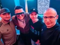 Kordian i WonerS razem! Ten duet mocno namiesza w muzyce!