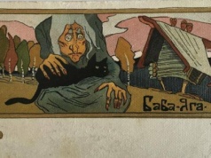 Donos na Babę Jagę, czyli kolejne absurdy w Rosji