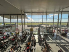 Ryanair ogłosił zimowy rozkład lotów dla Wrocławia – 6 nowych tras.