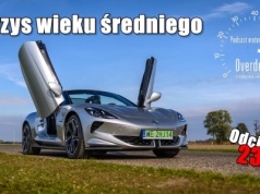 Podcast Overdrive, odc. 236. Kryzys wieku średniego