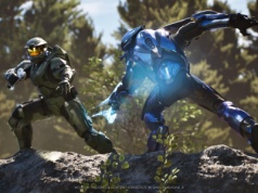 Halo: Campaign Evolved - stworzone przez ludzi, ulepszone przez sztuczną inteligencję?
