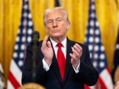 Trump nie powiedział ostatniego słowa. Szykuje dodatkowe uderzenie w Rosję