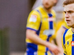 Avia znowu zgubiła punkty u siebie. Tym razem zremisowała ze Starem Starachowice