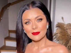 Cichopek już gotowa na swój ślub. Postawiła na klasykę