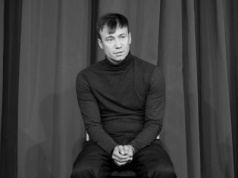 Społeczność Teatru Robotniczego pogrążona w żałobie. Odszedł aktor Daniel Kmak