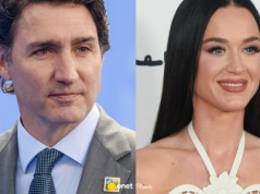 Katy Perry jest bardzo zainteresowana Justinem Trudeau i "gotowa na randki"