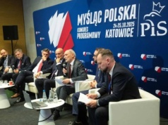 Propozycje PiS: Ministerstwo Bezpieczeństwa Narodowego, nowa Ustawa Antymigracyjna, Urząd Kontroli Migracji