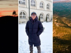 Przeniósł się z Gwatemali do Krakowa. "Nie spodziewałem się takiego mroku"