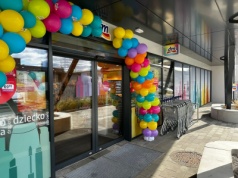 Drogeria dm obchodzi pierwsze urodziny — dwudniowe wydarzenie już za nami