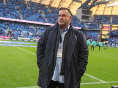 LIVE: Pogoń kontra Cracovia. Mecz z dodatkowym podtekstem