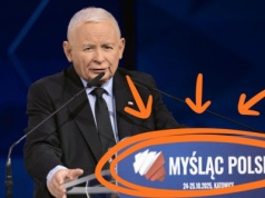 Jestem polonistką i nie mogę patrzeć na nazwę konwencji PiS. Język polski płacze