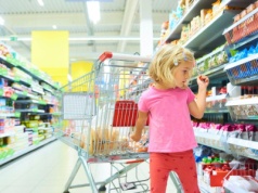 Zakaz reklamy niezdrowej żywności dla dzieci