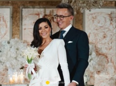 Katarzyna Cichopek i Maciej Kurzajewski wzięli ślub! Jest pierwsze zdjęcie