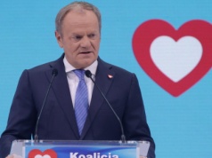 Powrót Kierownika. Tusk dał sygnał koalicjantom. "On naprawdę chce się bić"