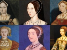 Wszystkie żony Henryka VIII i ich prawdziwa historia
