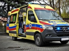 Więcej karetek i ratowników w regionie! Od stycznia zmiany w systemie ratownictwa medycznego