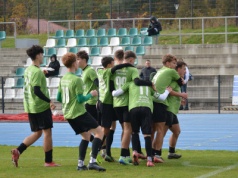 Kapitalne widowisko w Świdnicy. Wygrali przegrany mecz