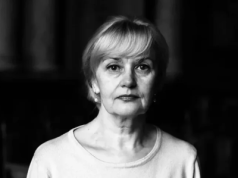 Apologetka banderyzmu nowym bohaterem Ukrainy