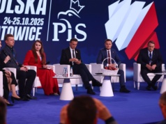 Rolnicy, obudźcie się! Nie dajcie się wkręcić w kolejne puste obietnice. O rolnictwie na kongresie PiS w Katowicach