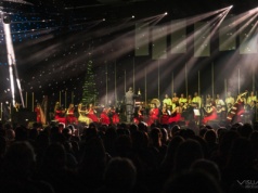 Magic Christmas Concert w Krakowie. Weź udział w tym magicznym wieczorze