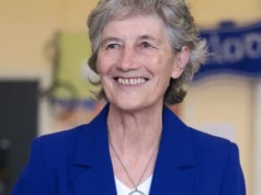 Niezależna, lewicowa polityczka wygrywa wybory prezydenckie w Irlandii