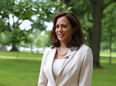 Kamala Harris wróci do Białego Domu? Zaskakująca zapowiedź rywalki Trumpa