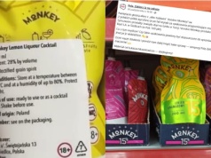 Producent słynnych alkotubek ma niezły obrót w Turcji i narzeka, że w Polsce wybuchła taka afera