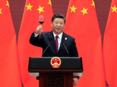 Chiny mnożą akty wrogości wobec Tajwanu. Wprowadzają nowe państwowe święto