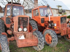 Historia turbodoładowania w MTZ-82, czyli po co komu takie astmatyczne turbo?